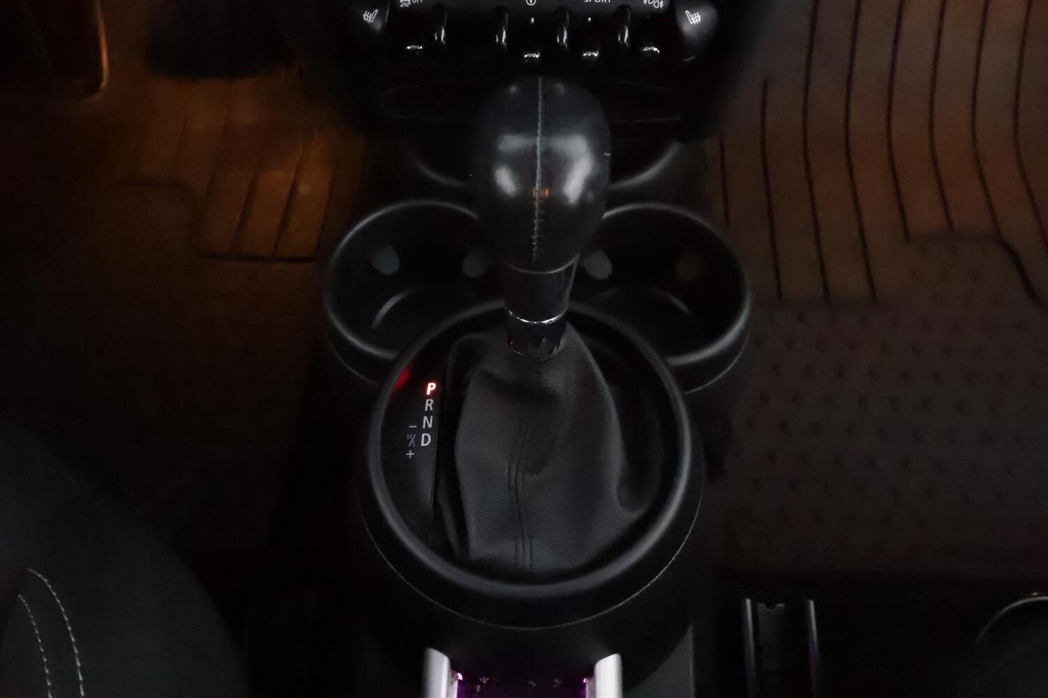 Mini Paceman vaihtoauto