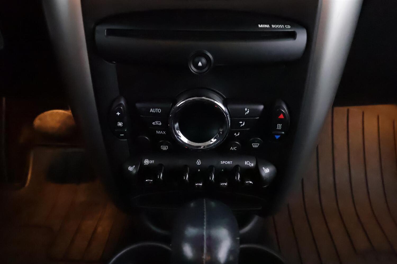 Mini Paceman vaihtoauto