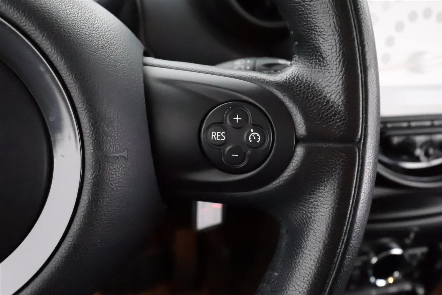 Mini Paceman vaihtoauto