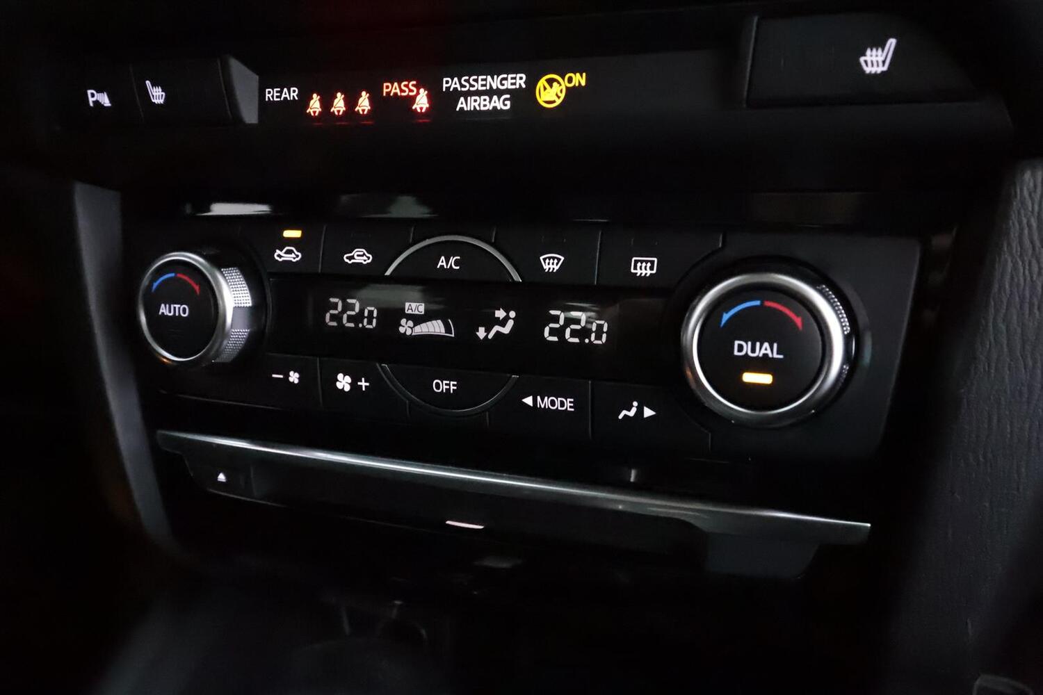 Mazda 6 vaihtoauto