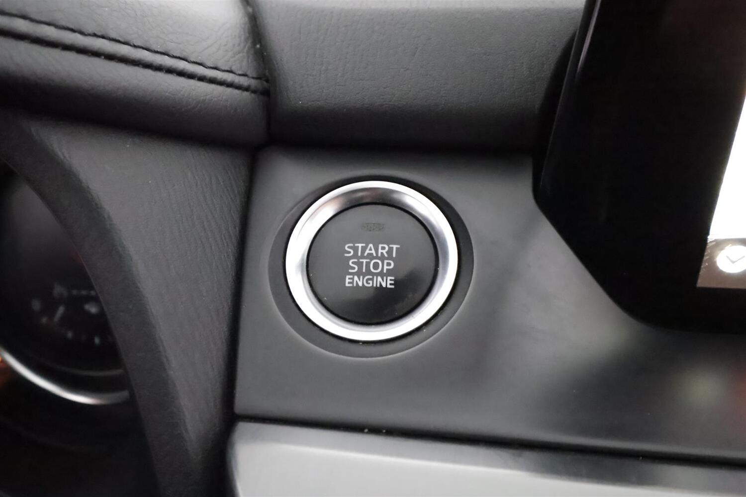Mazda 6 vaihtoauto