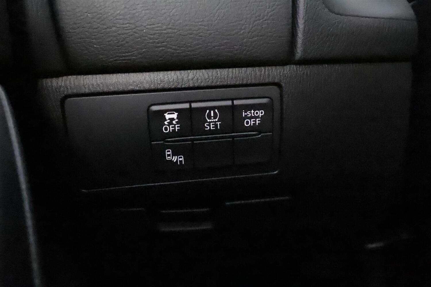 Mazda 6 vaihtoauto