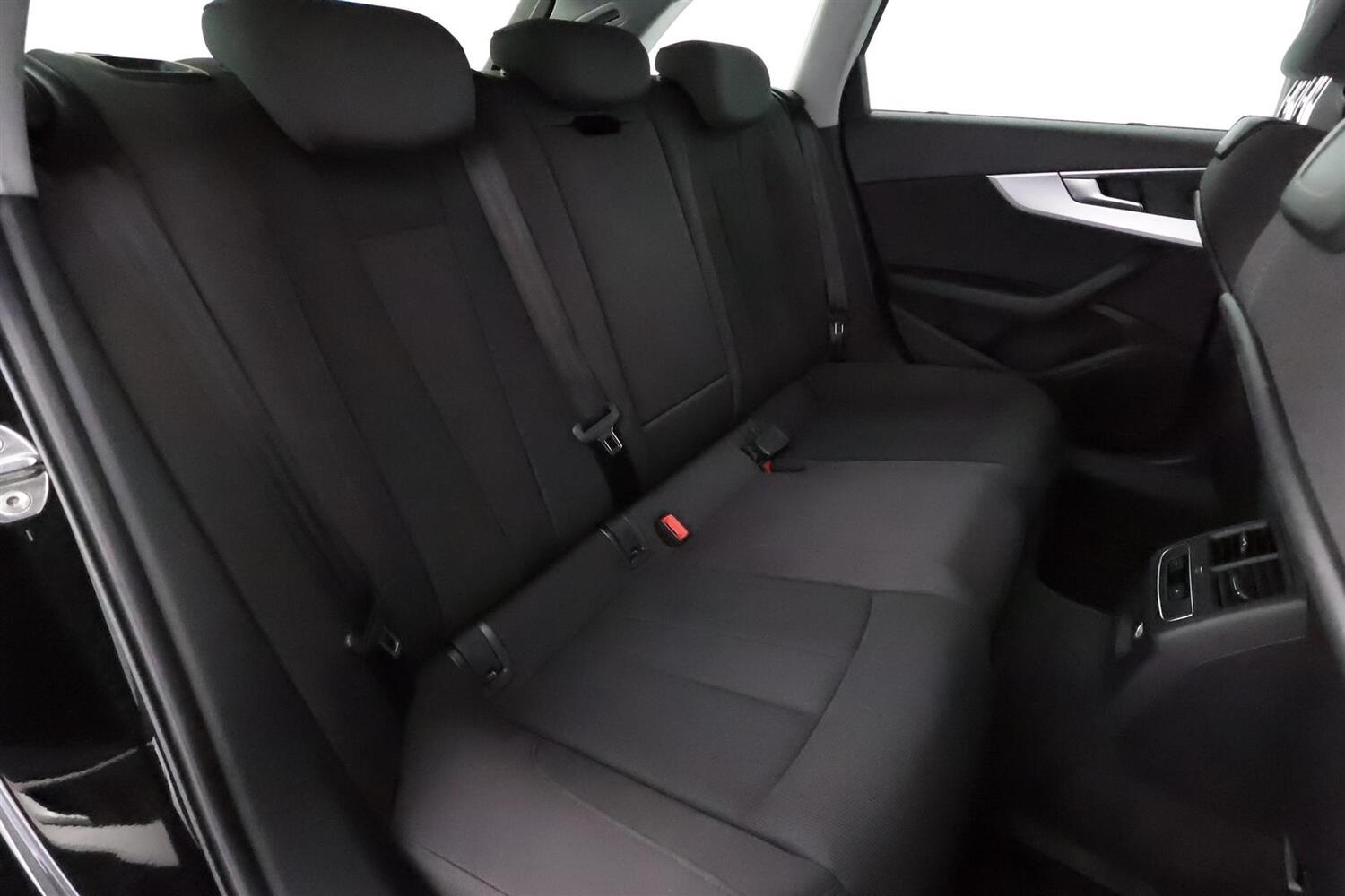 Audi A4 Allroad Quattro vaihtoauto