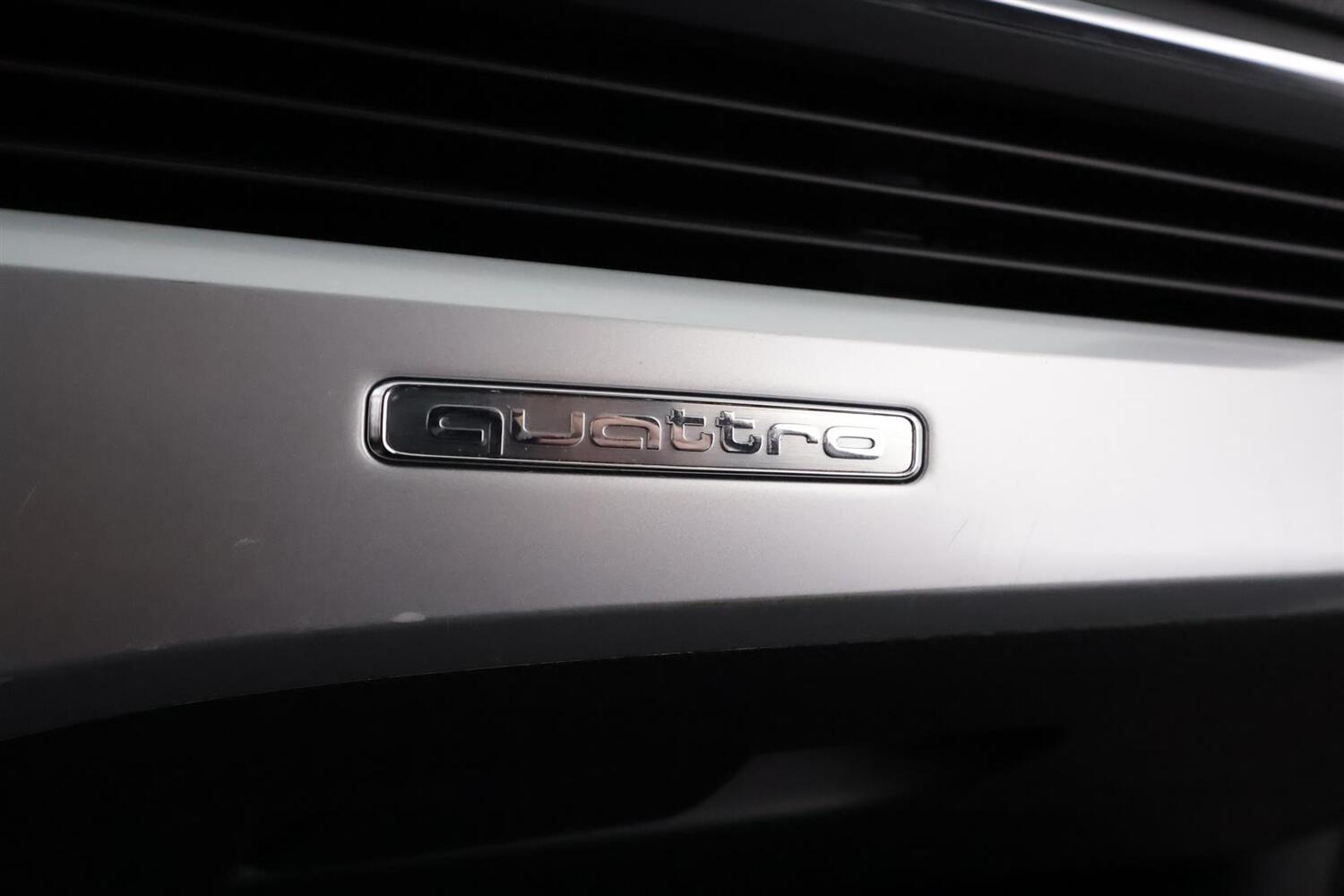 Audi A4 Allroad Quattro vaihtoauto
