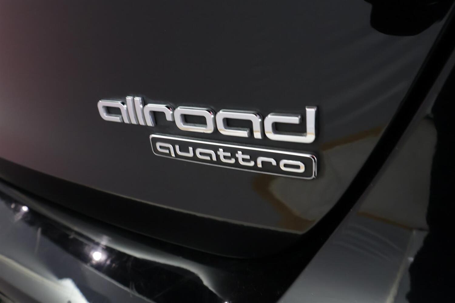 Audi A4 Allroad Quattro vaihtoauto
