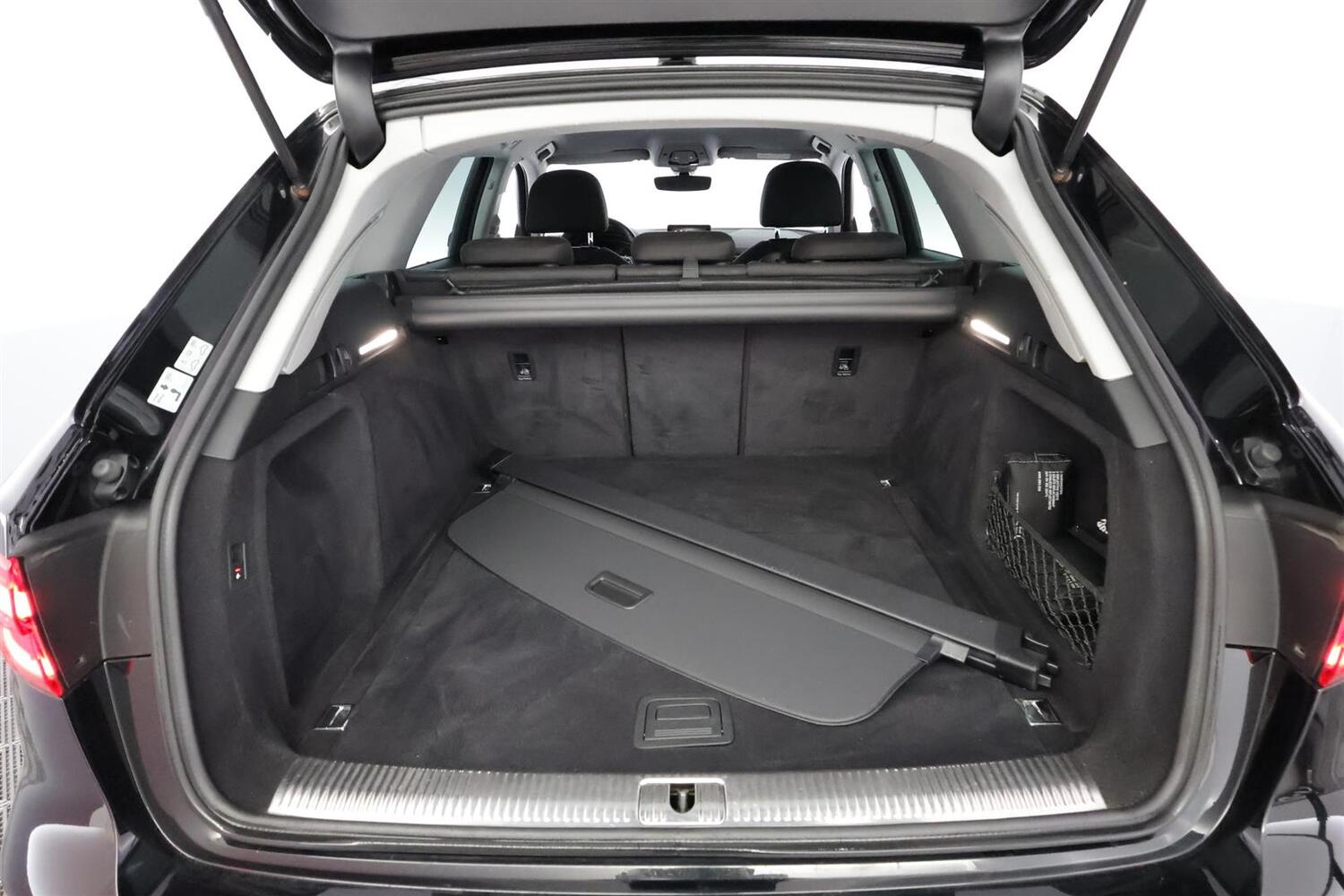 Audi A4 Allroad Quattro vaihtoauto