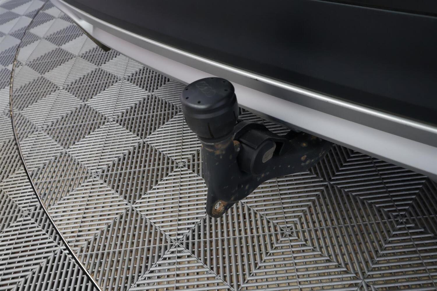 Audi A4 Allroad Quattro vaihtoauto