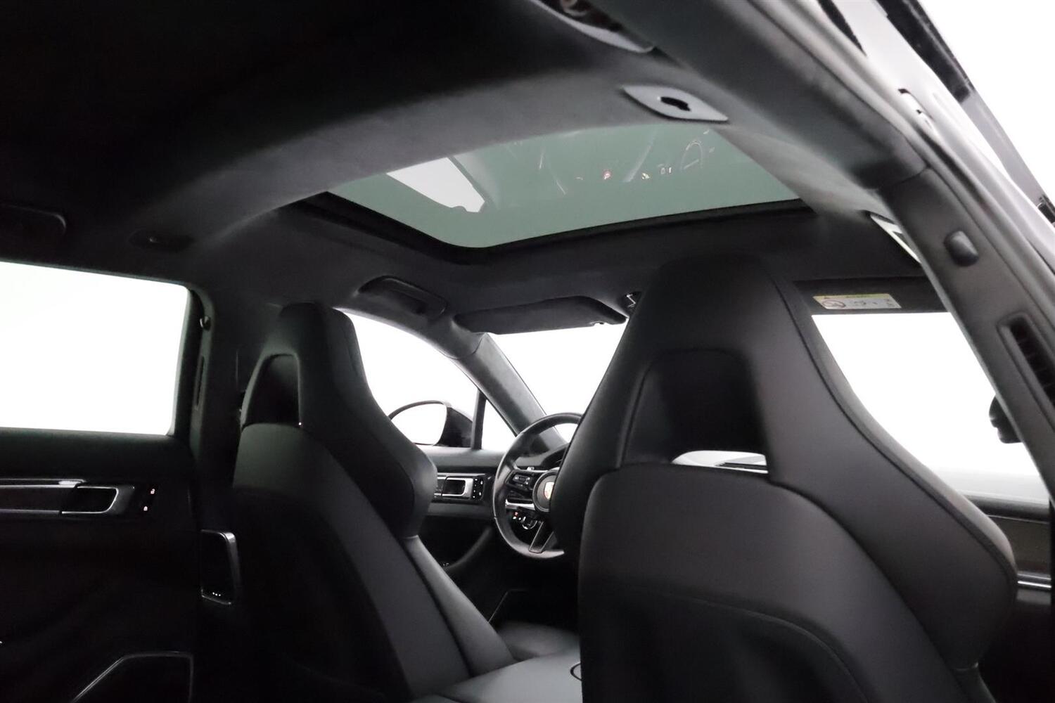 Porsche Panamera vaihtoauto