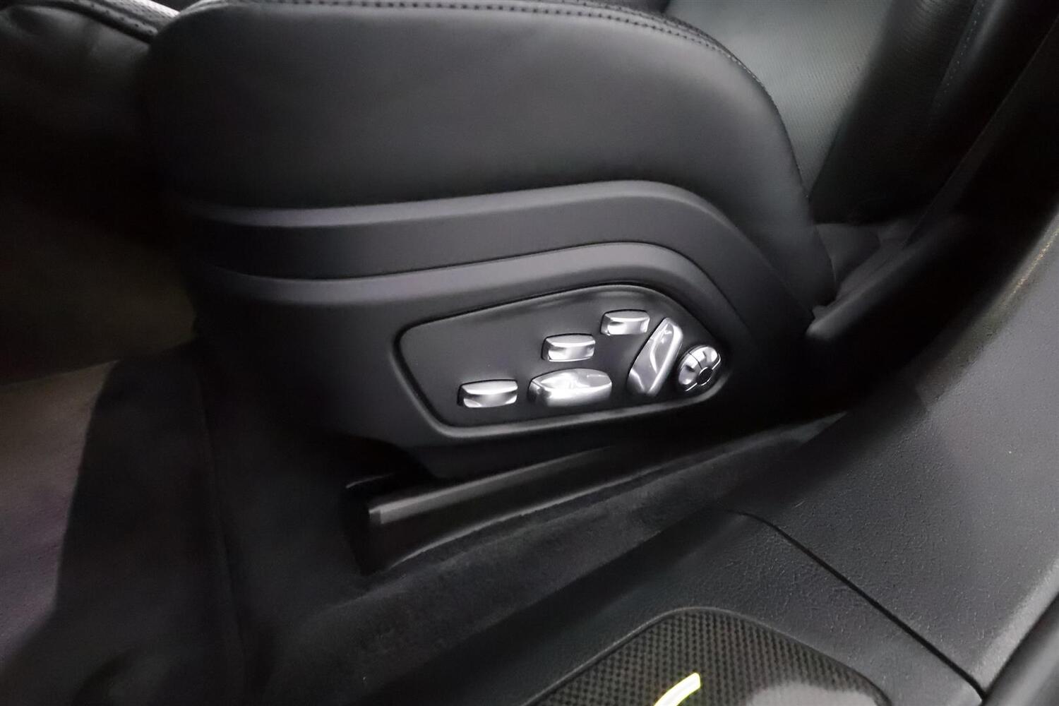 Porsche Panamera vaihtoauto