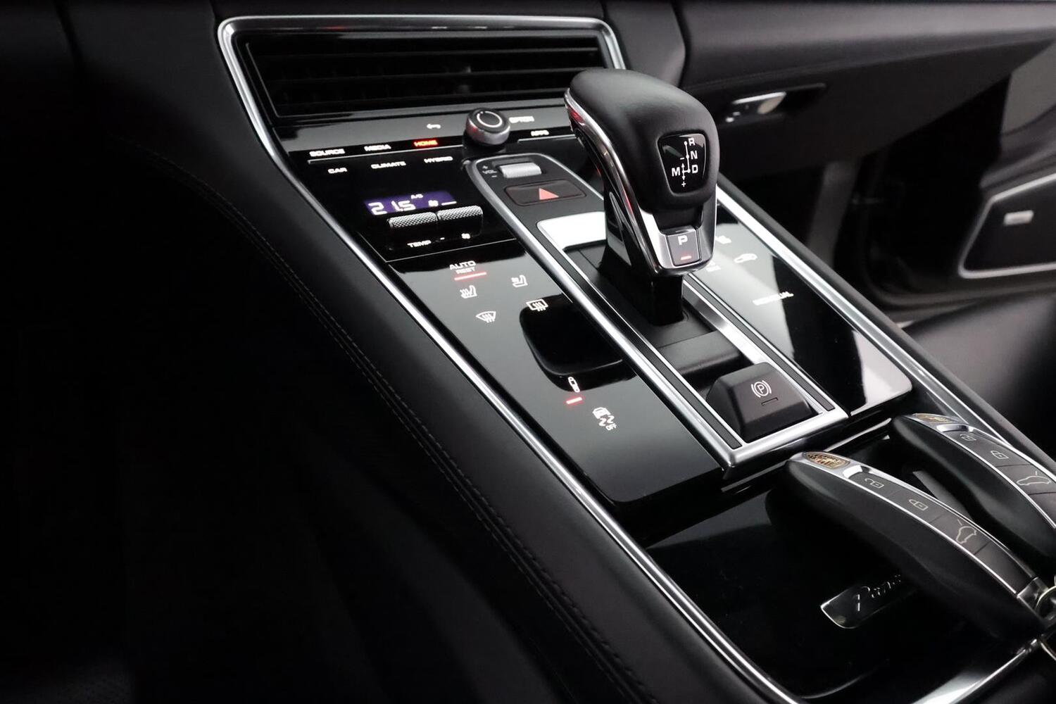 Porsche Panamera vaihtoauto