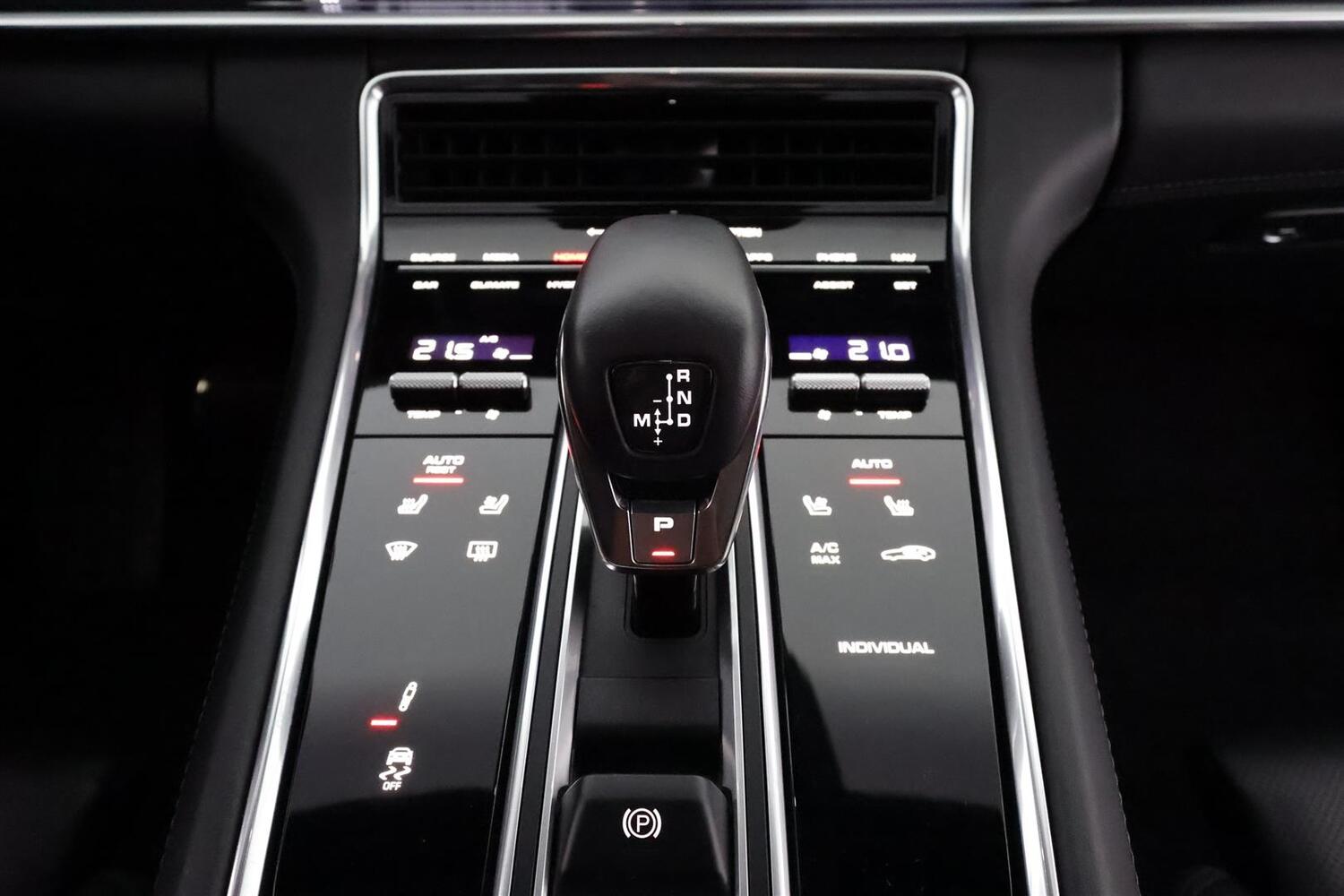 Porsche Panamera vaihtoauto