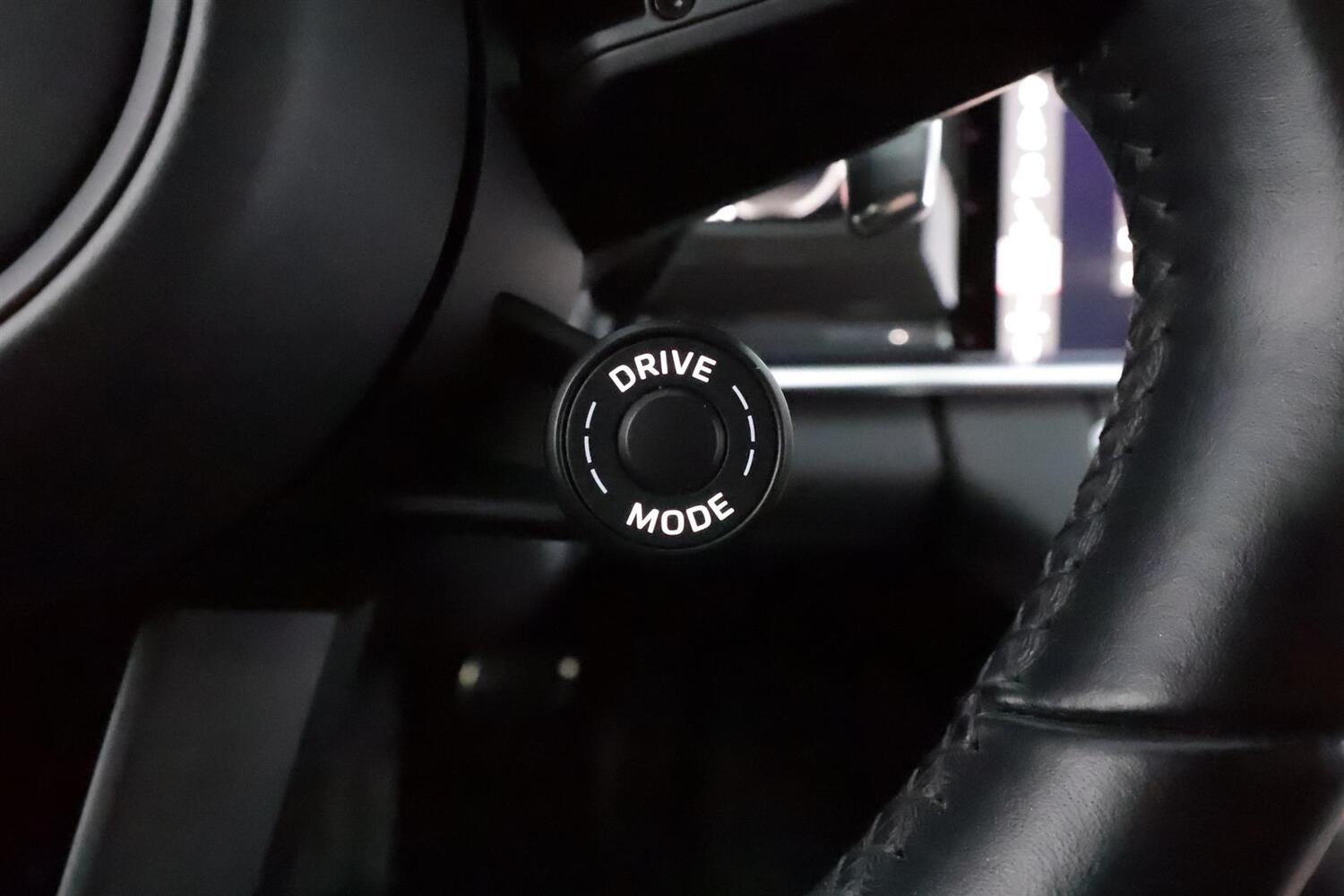 Porsche Panamera vaihtoauto