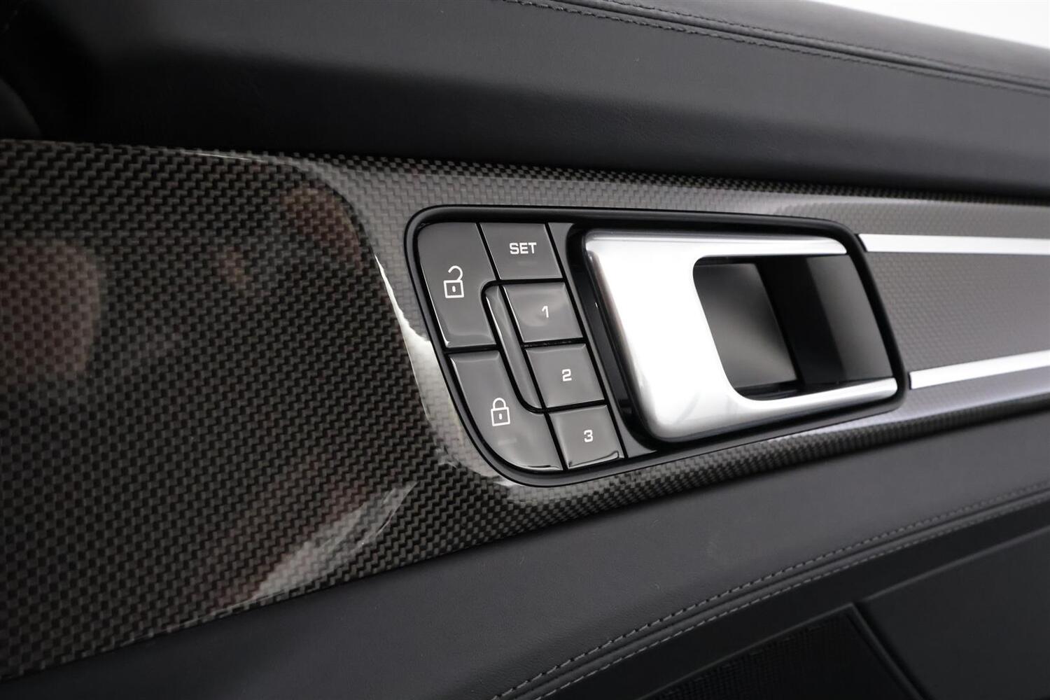 Porsche Panamera vaihtoauto
