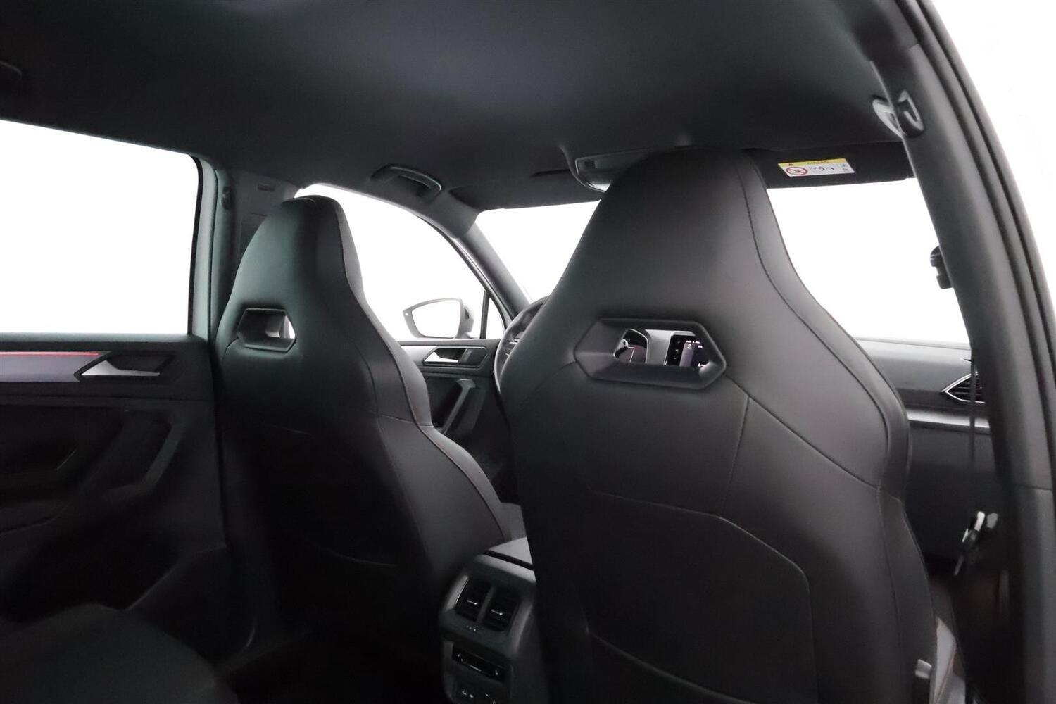 SEAT Tarraco vaihtoauto