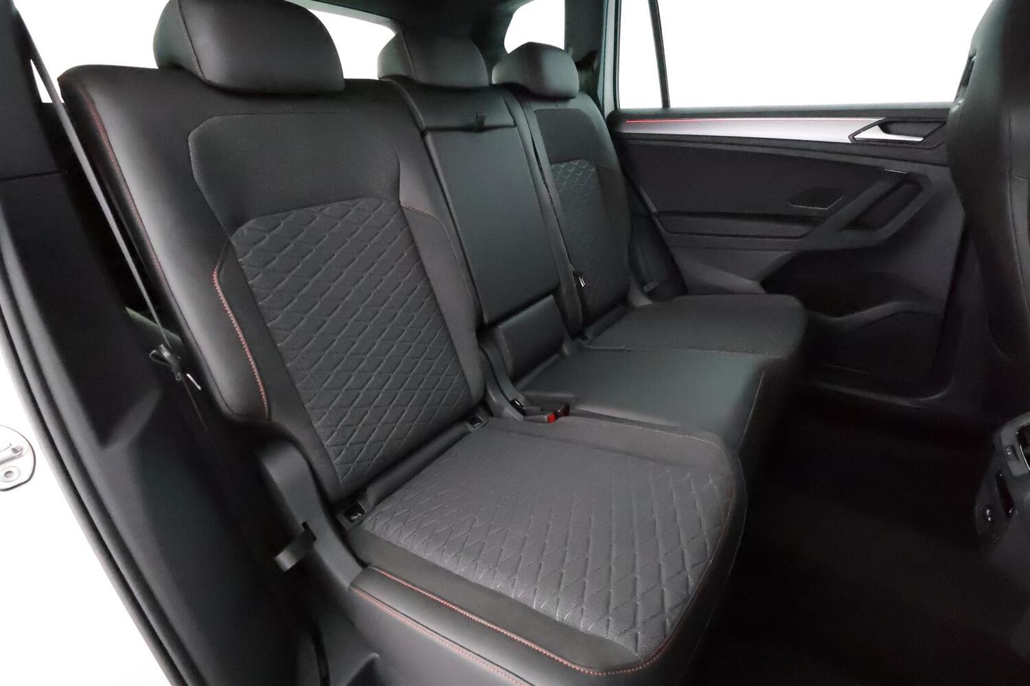 SEAT Tarraco vaihtoauto