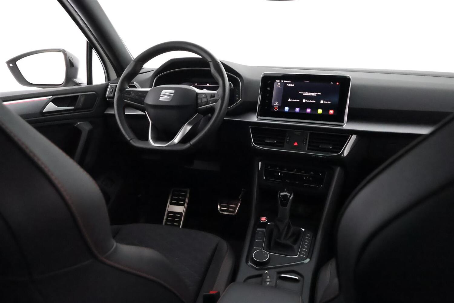 SEAT Tarraco vaihtoauto