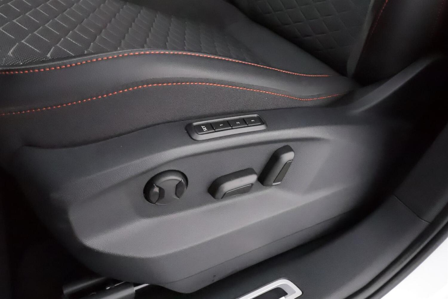 SEAT Tarraco vaihtoauto