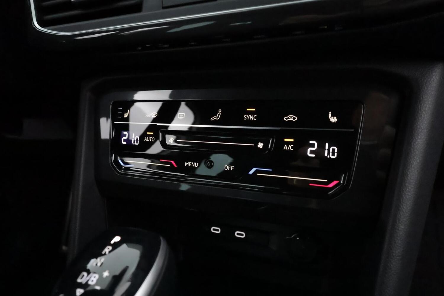 SEAT Tarraco vaihtoauto