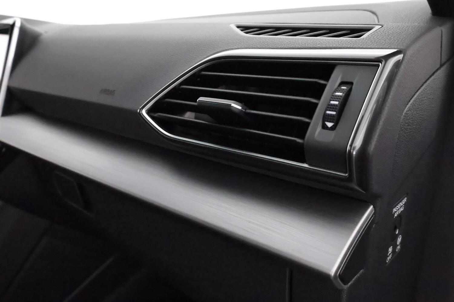 SEAT Tarraco vaihtoauto