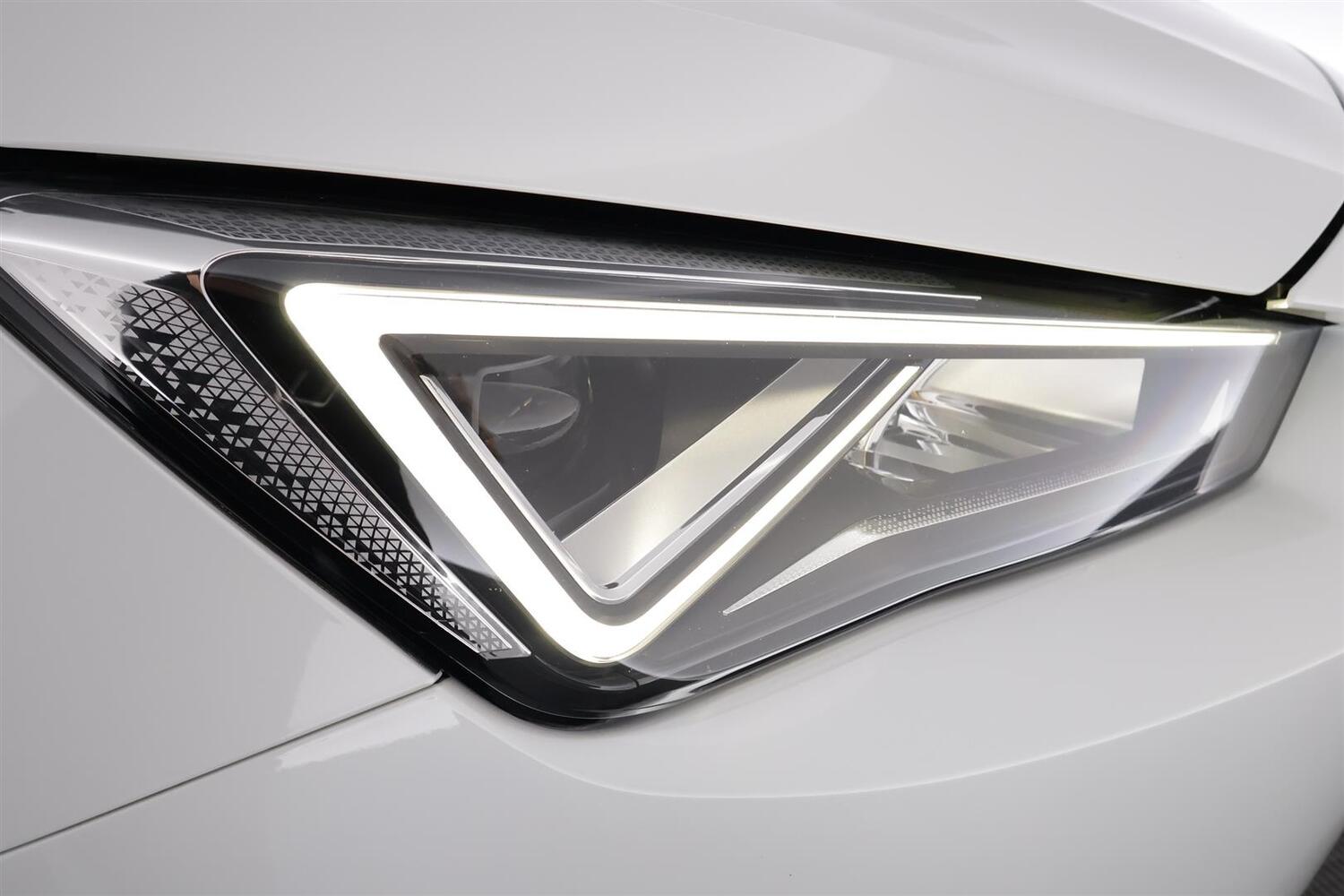 SEAT Tarraco vaihtoauto
