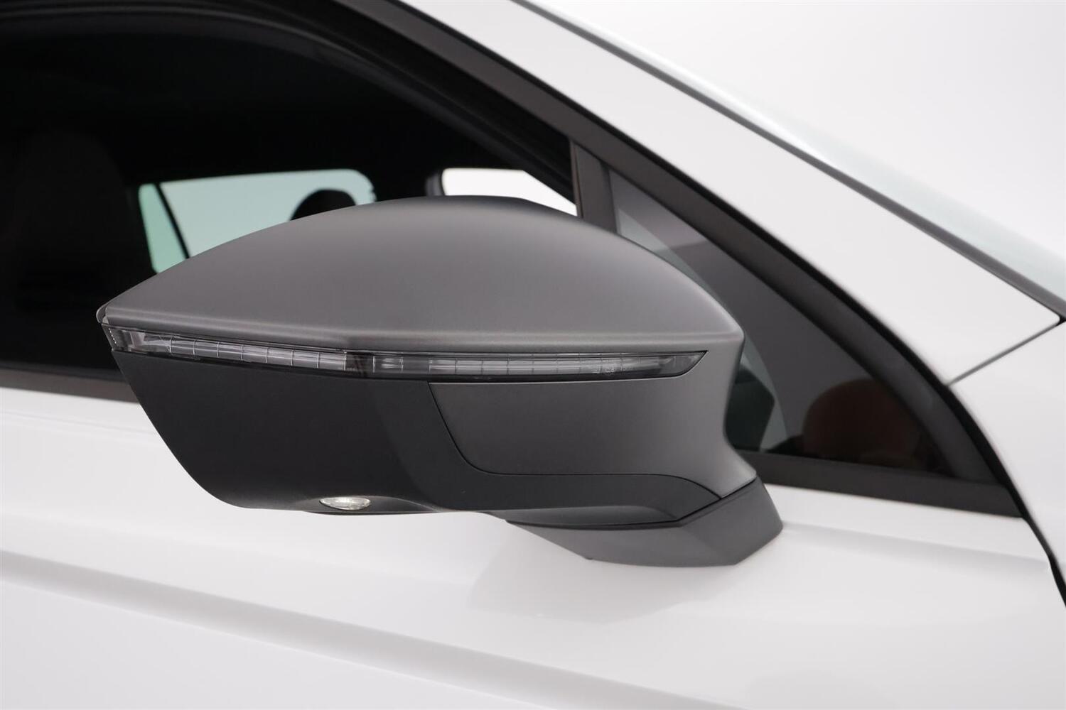 SEAT Tarraco vaihtoauto