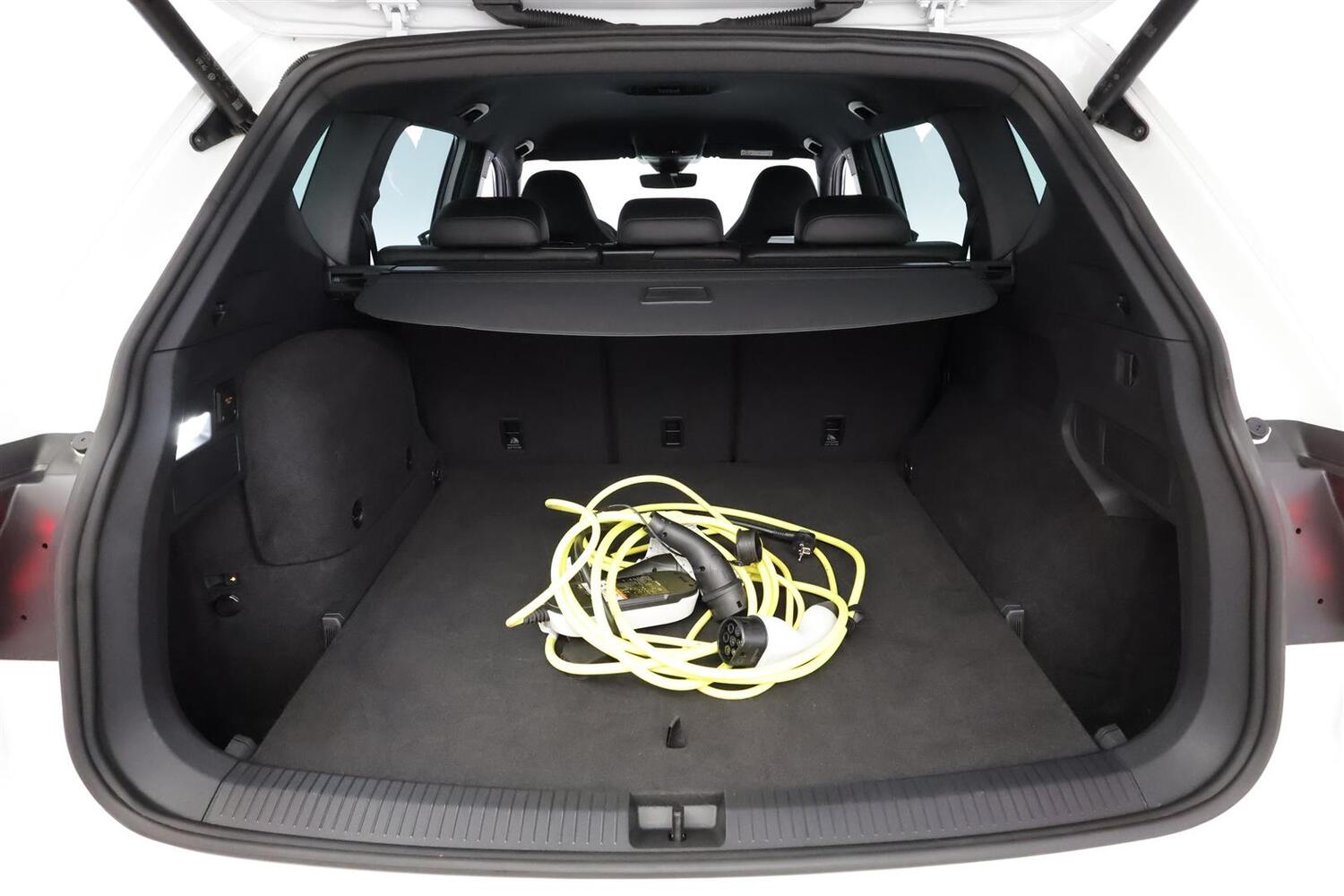 SEAT Tarraco vaihtoauto