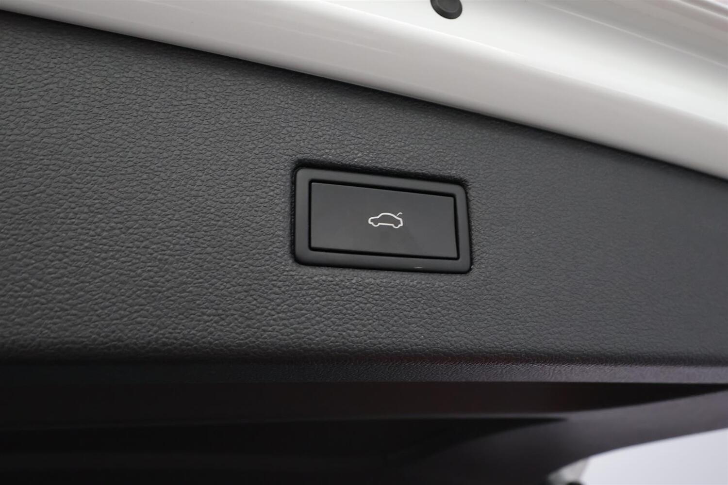 SEAT Tarraco vaihtoauto