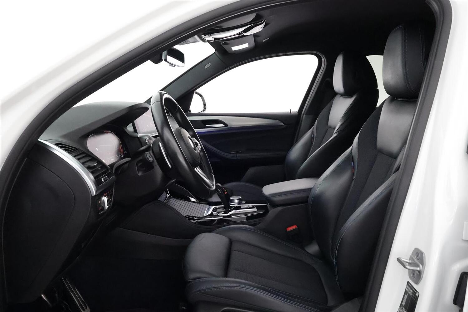 BMW X4 vaihtoauto