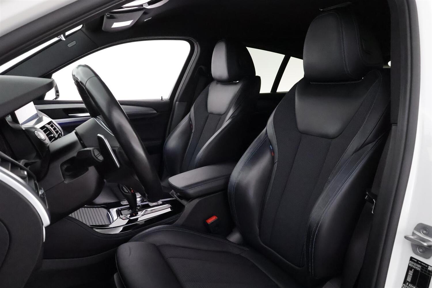 BMW X4 vaihtoauto
