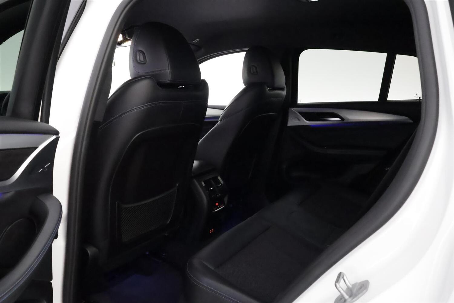 BMW X4 vaihtoauto