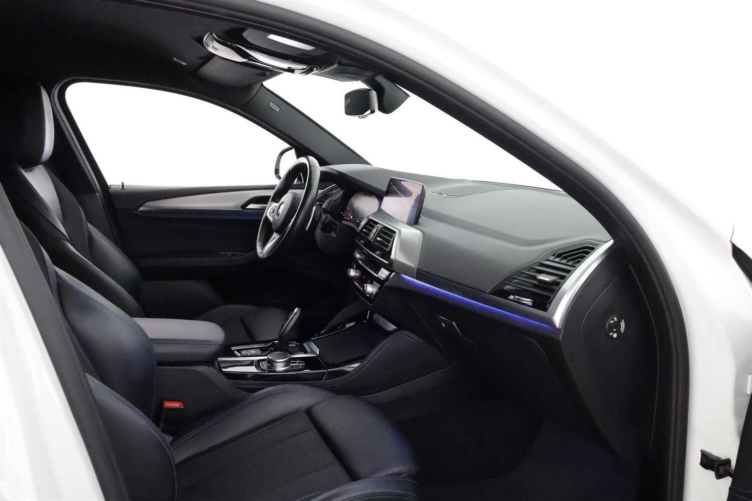 BMW X4 vaihtoauto