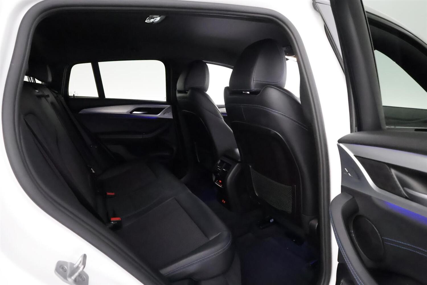 BMW X4 vaihtoauto