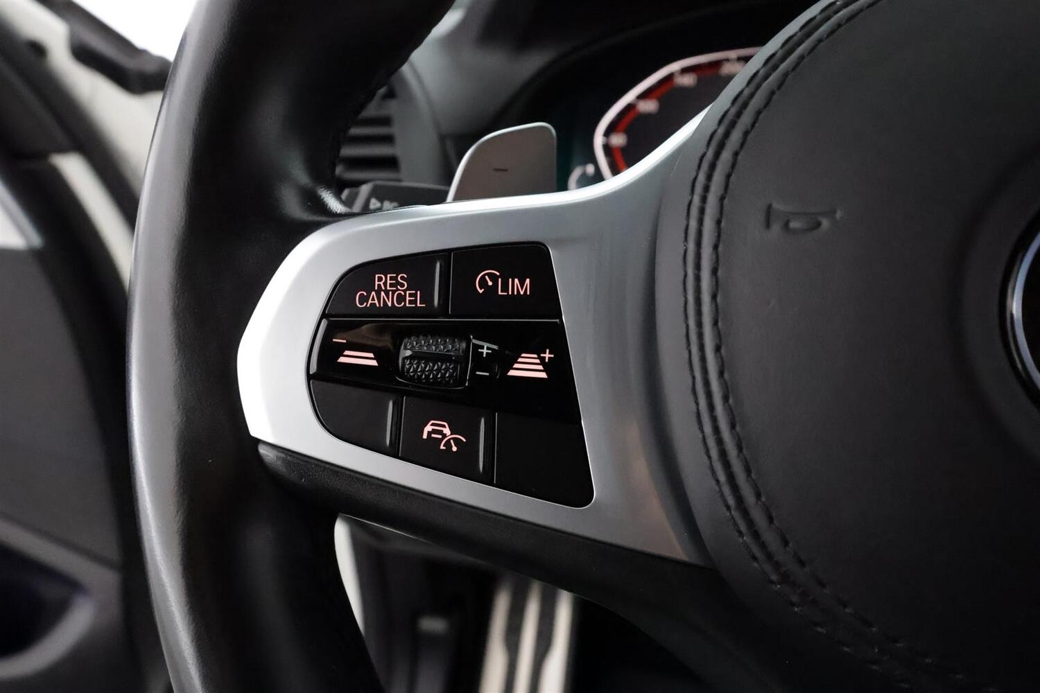 BMW X4 vaihtoauto