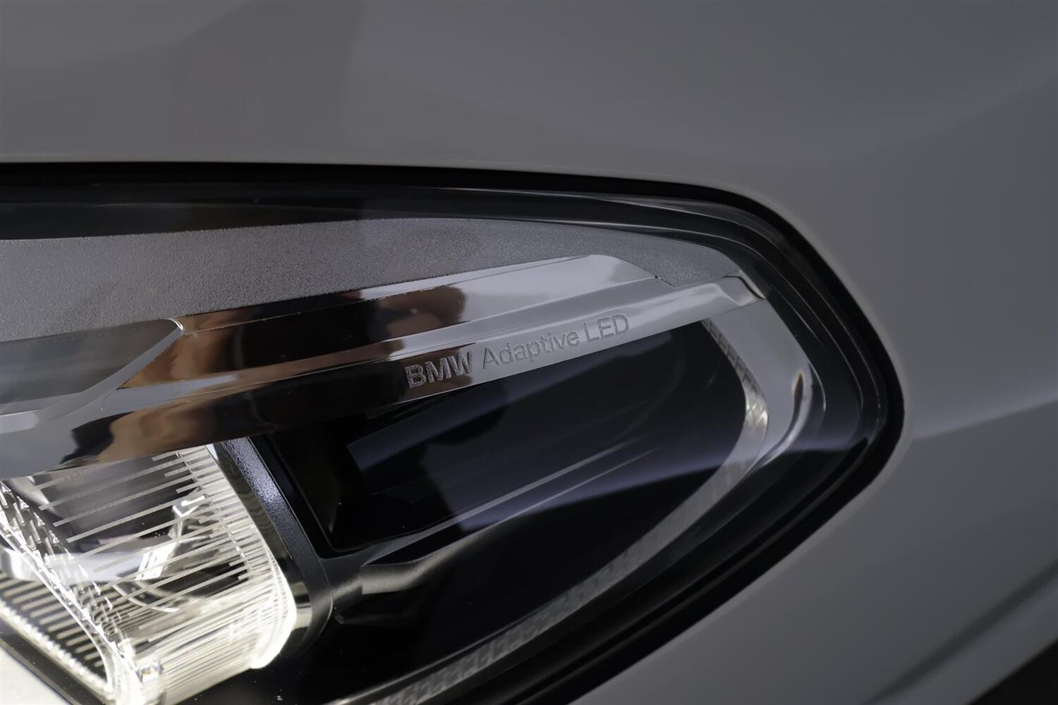 BMW X4 vaihtoauto