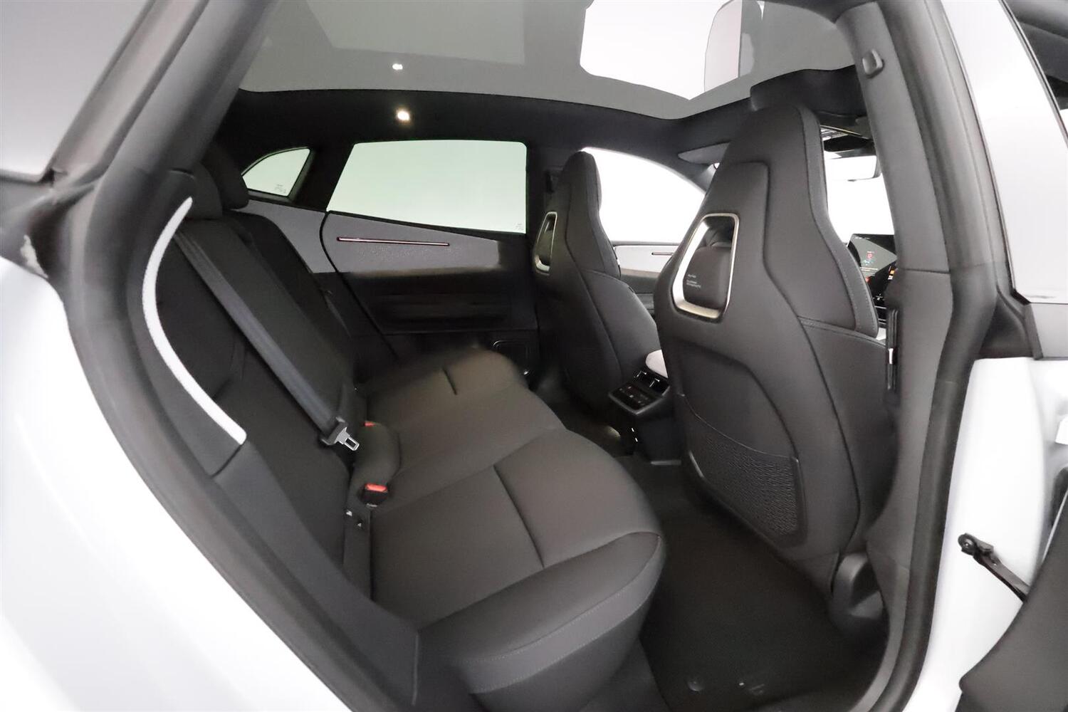 Polestar 4 vaihtoauto