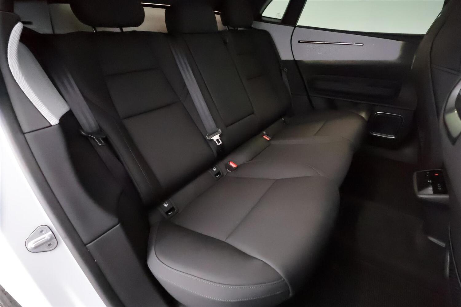 Polestar 4 vaihtoauto