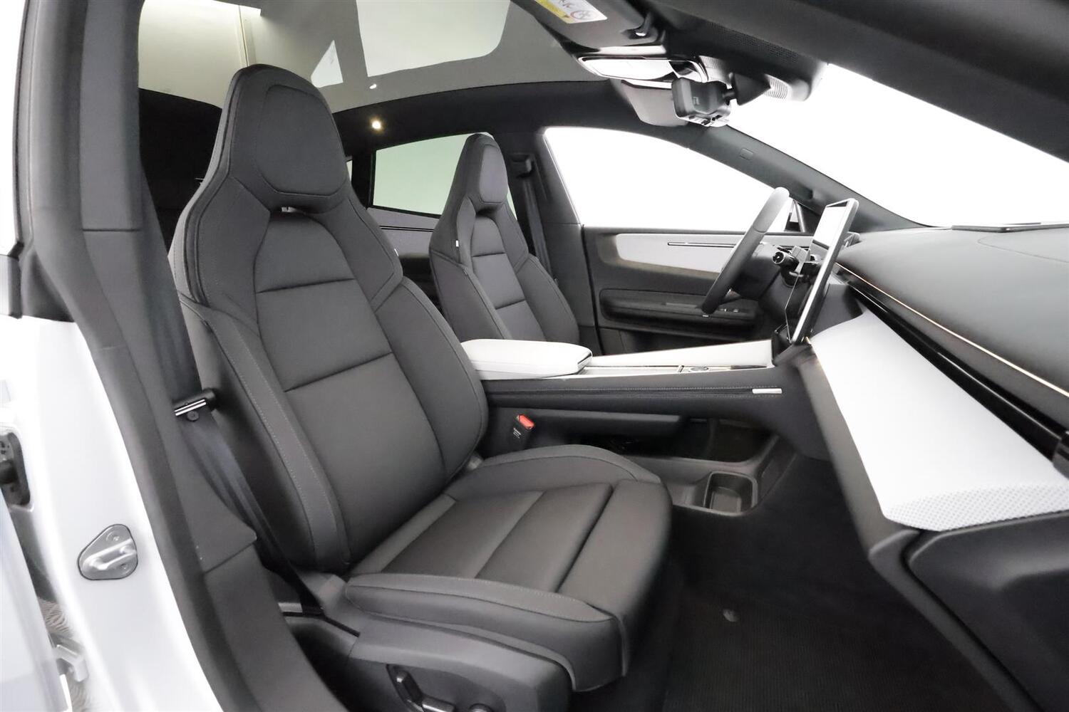 Polestar 4 vaihtoauto