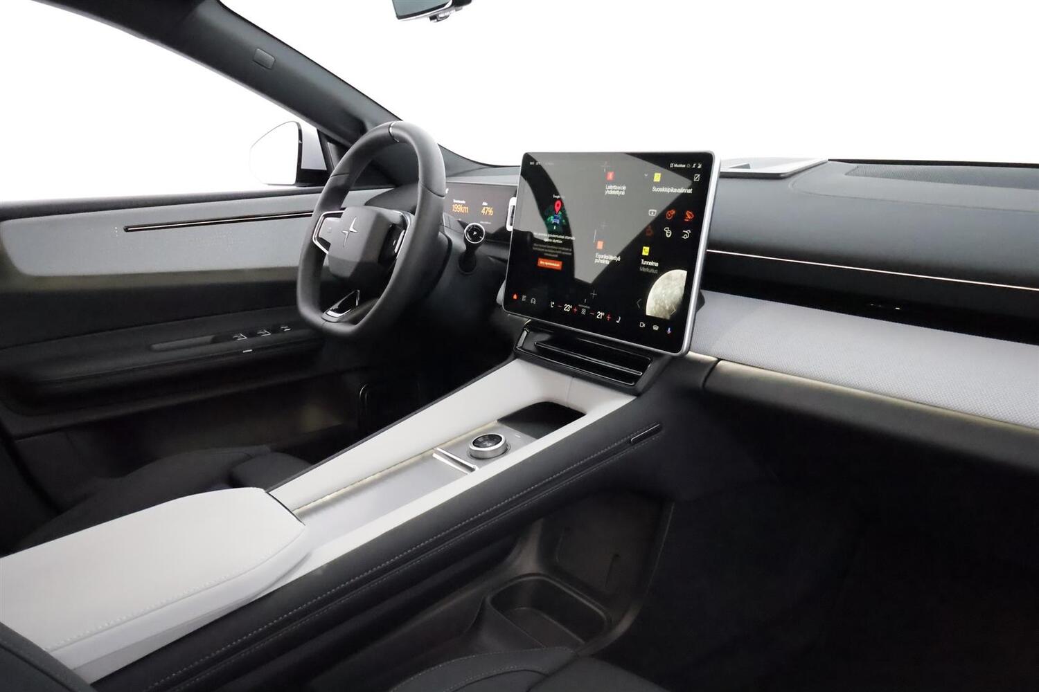 Polestar 4 vaihtoauto