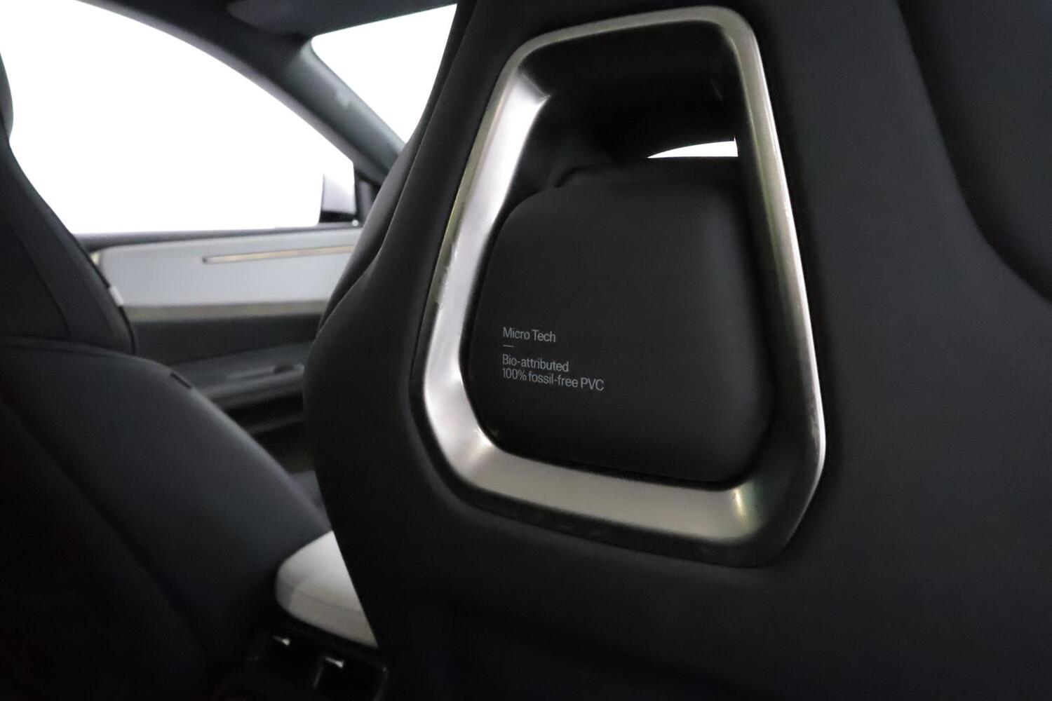 Polestar 4 vaihtoauto