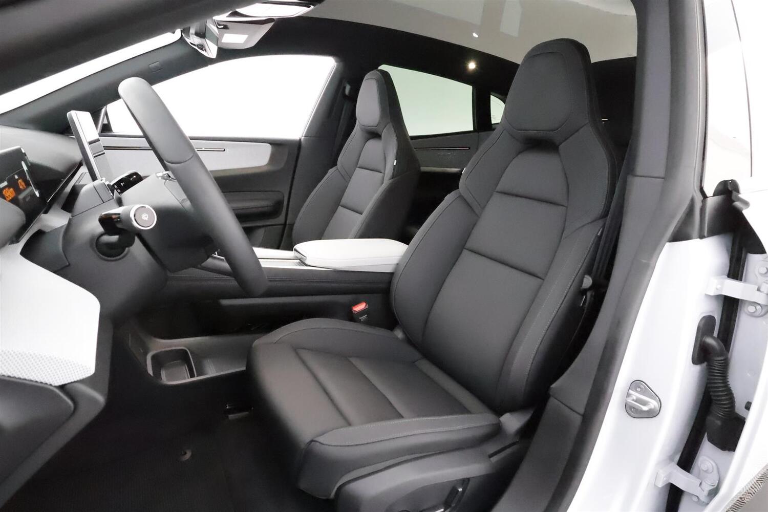 Polestar 4 vaihtoauto