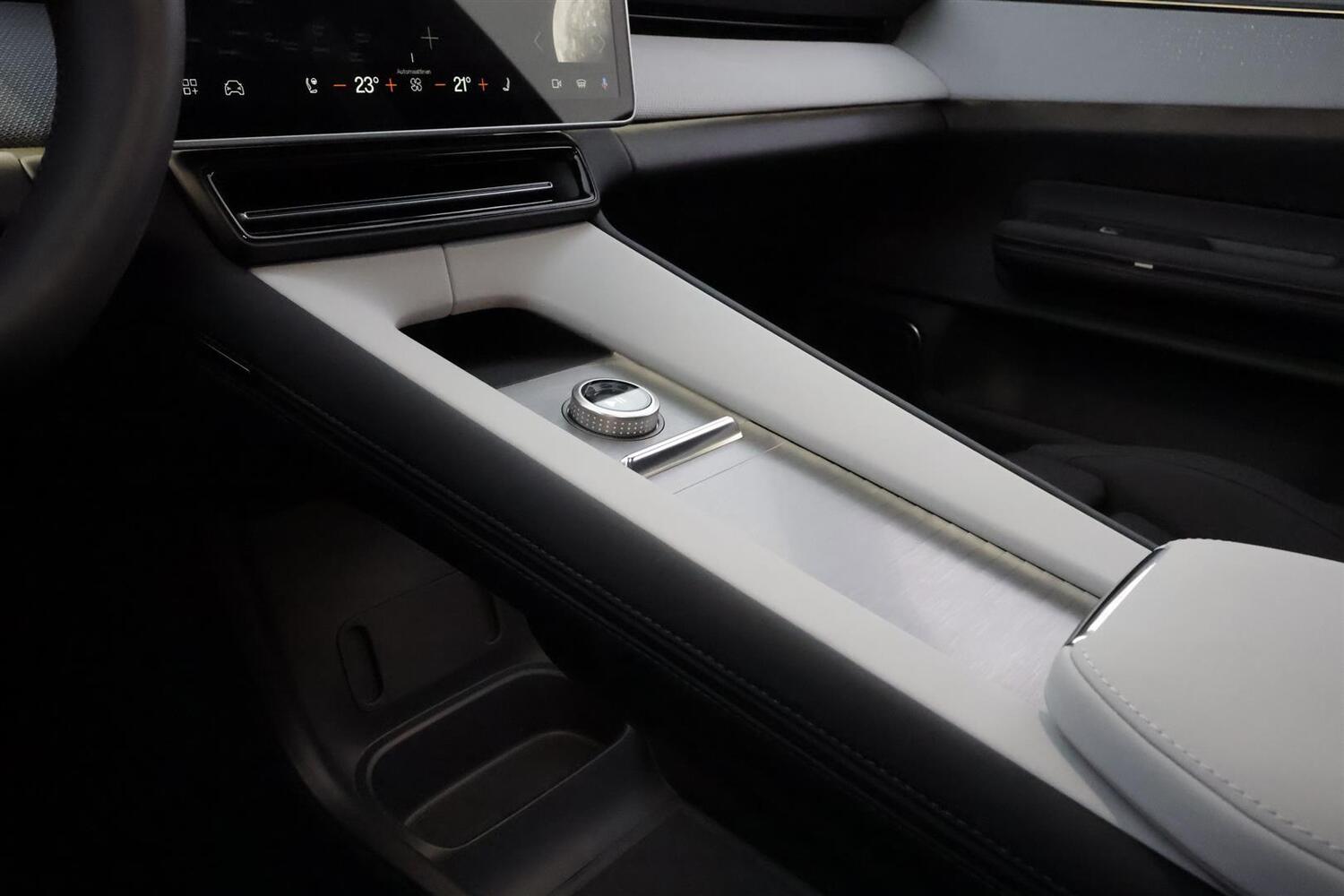 Polestar 4 vaihtoauto