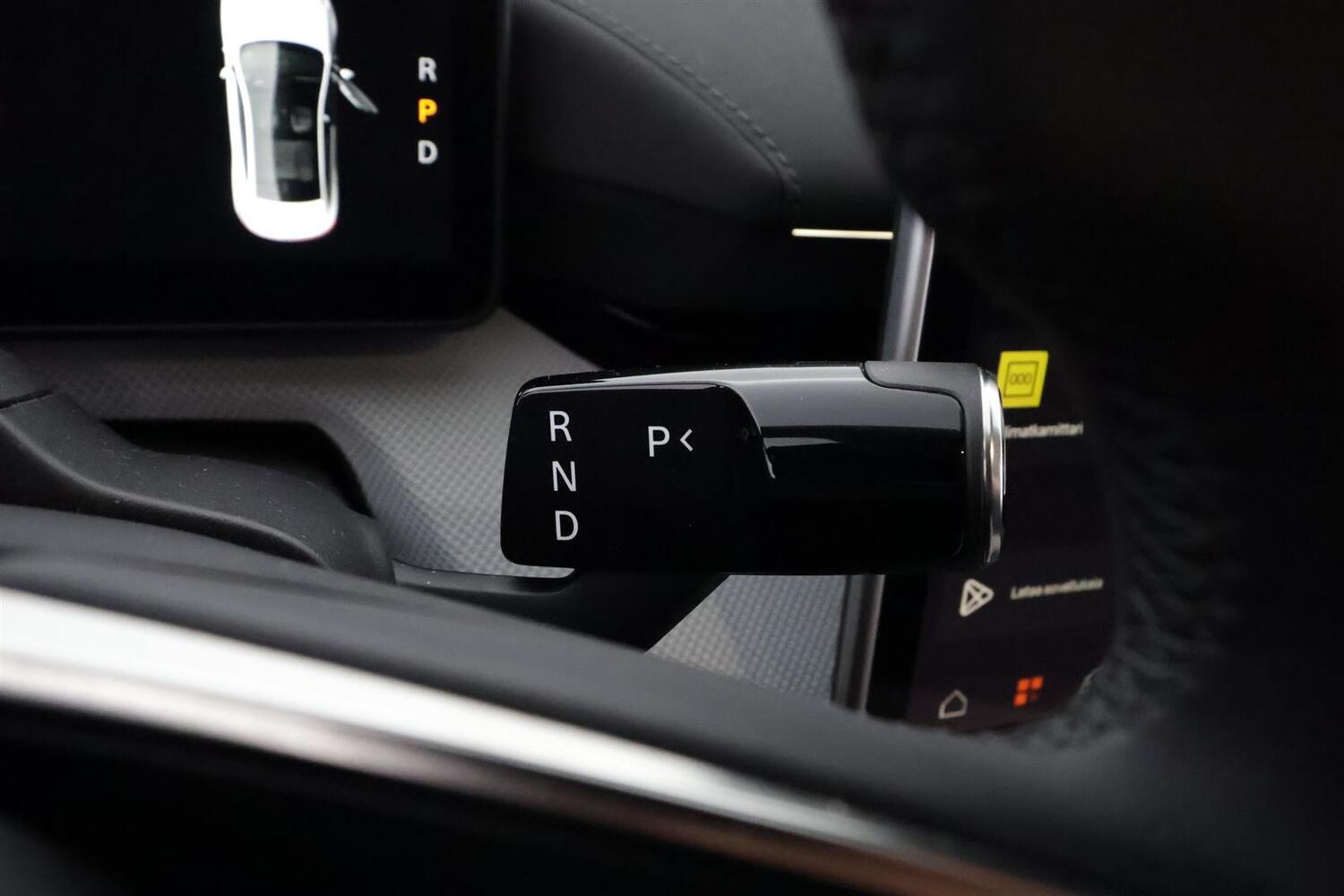 Polestar 4 vaihtoauto