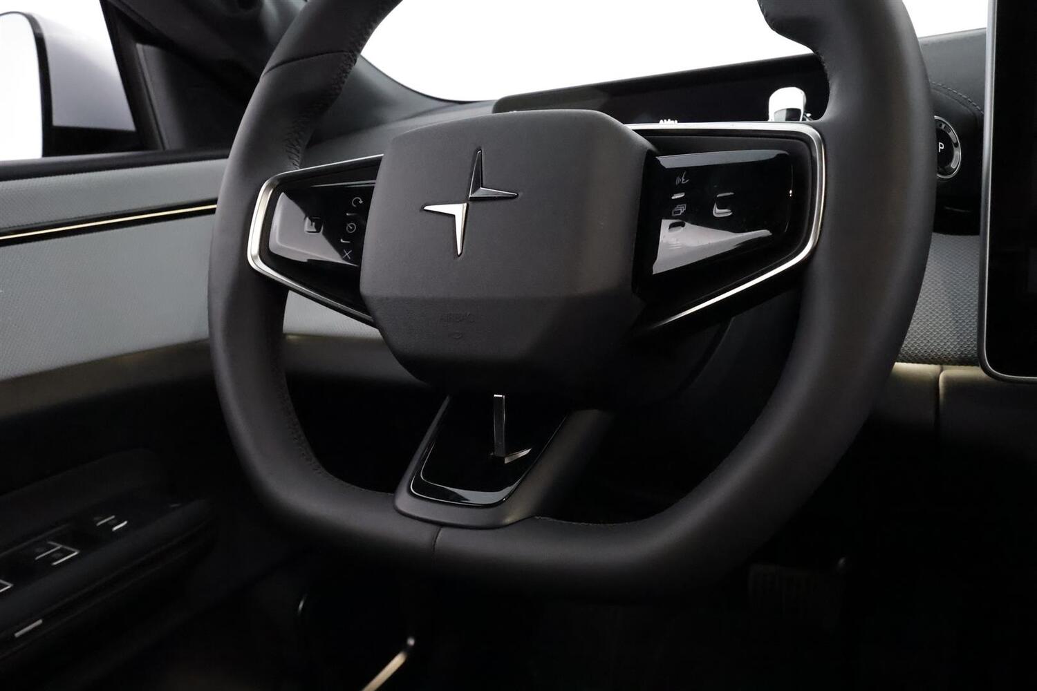 Polestar 4 vaihtoauto