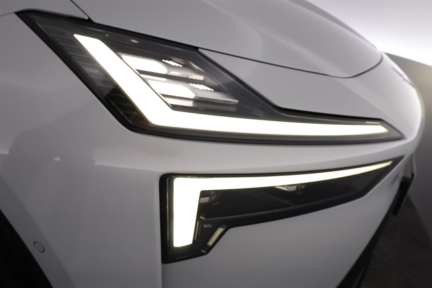 Polestar 4 vaihtoauto