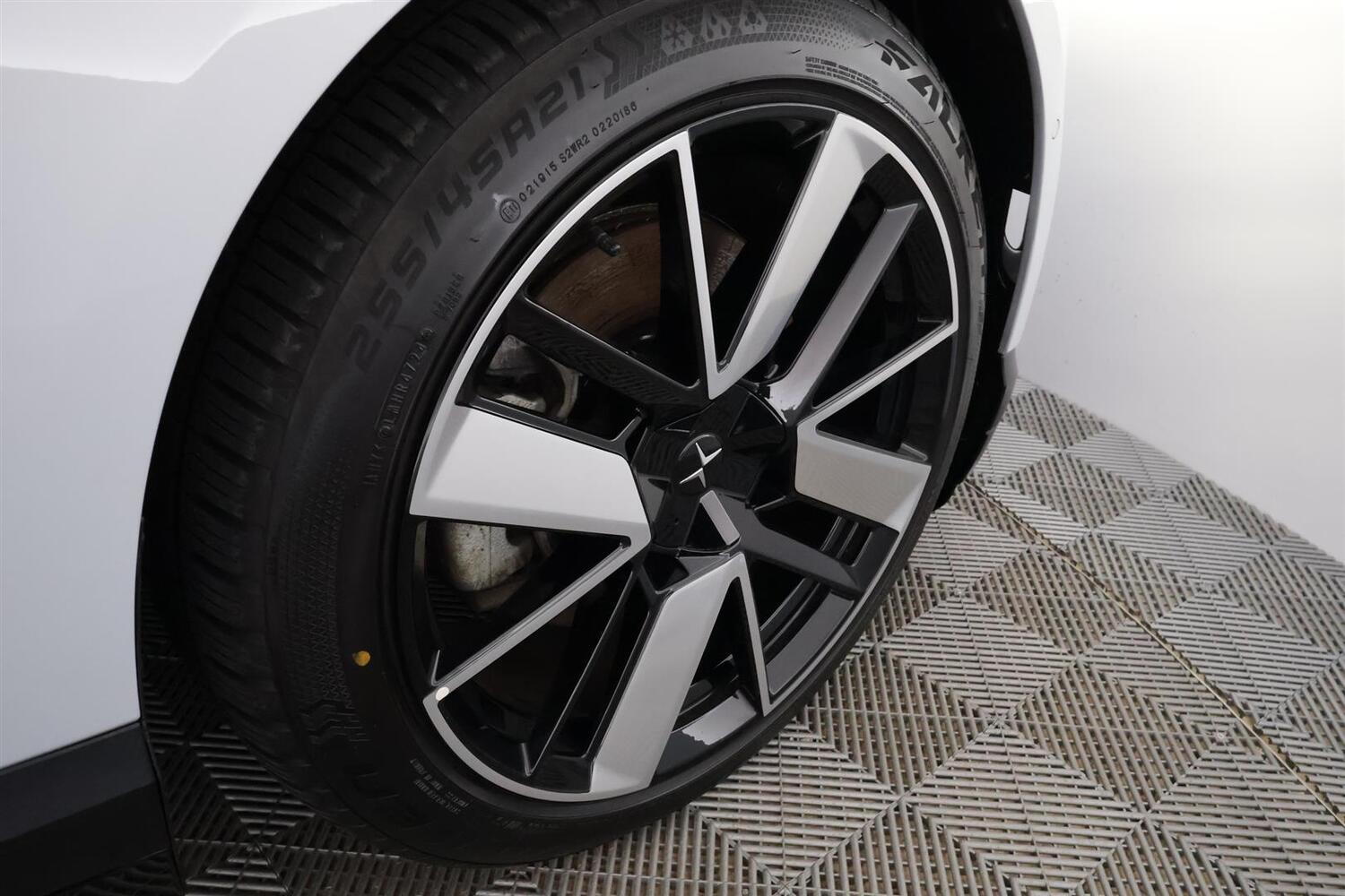 Polestar 4 vaihtoauto