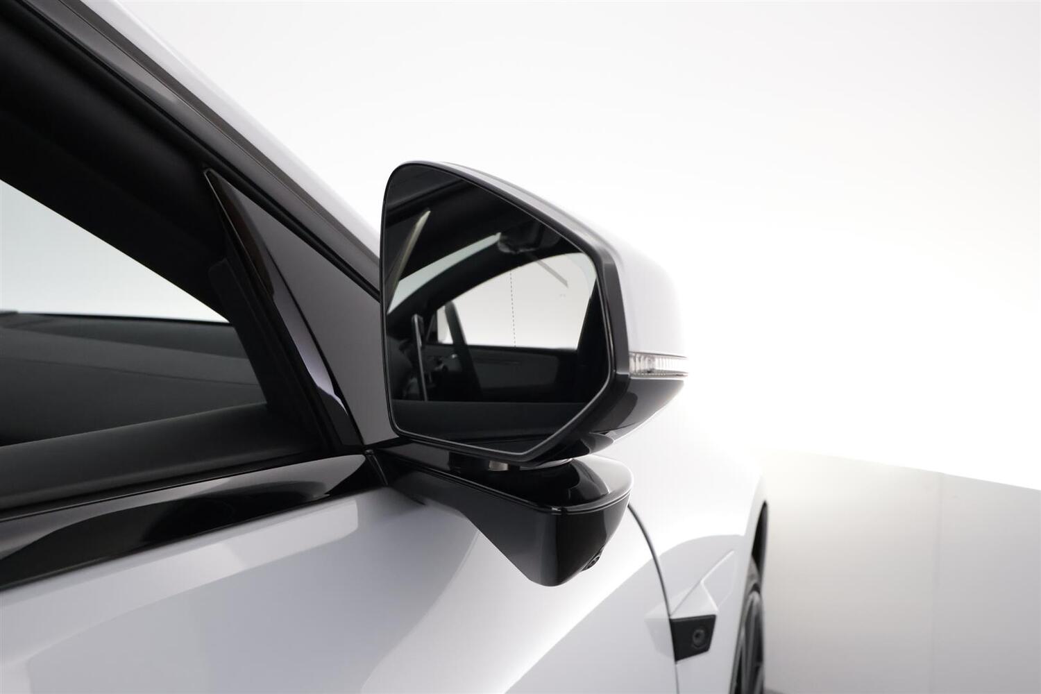 Polestar 4 vaihtoauto