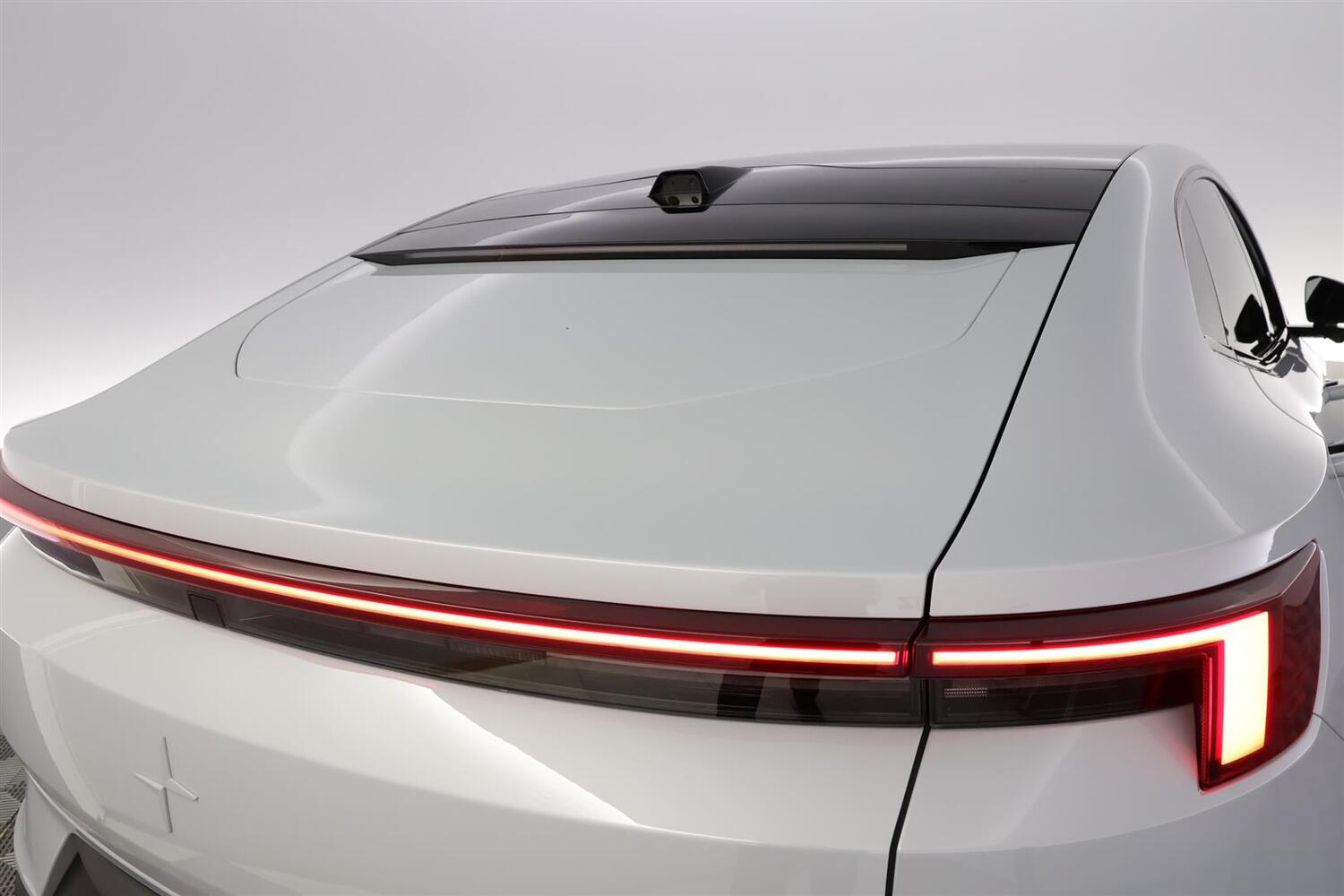 Polestar 4 vaihtoauto