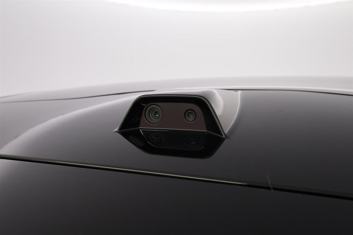 Polestar 4 vaihtoauto