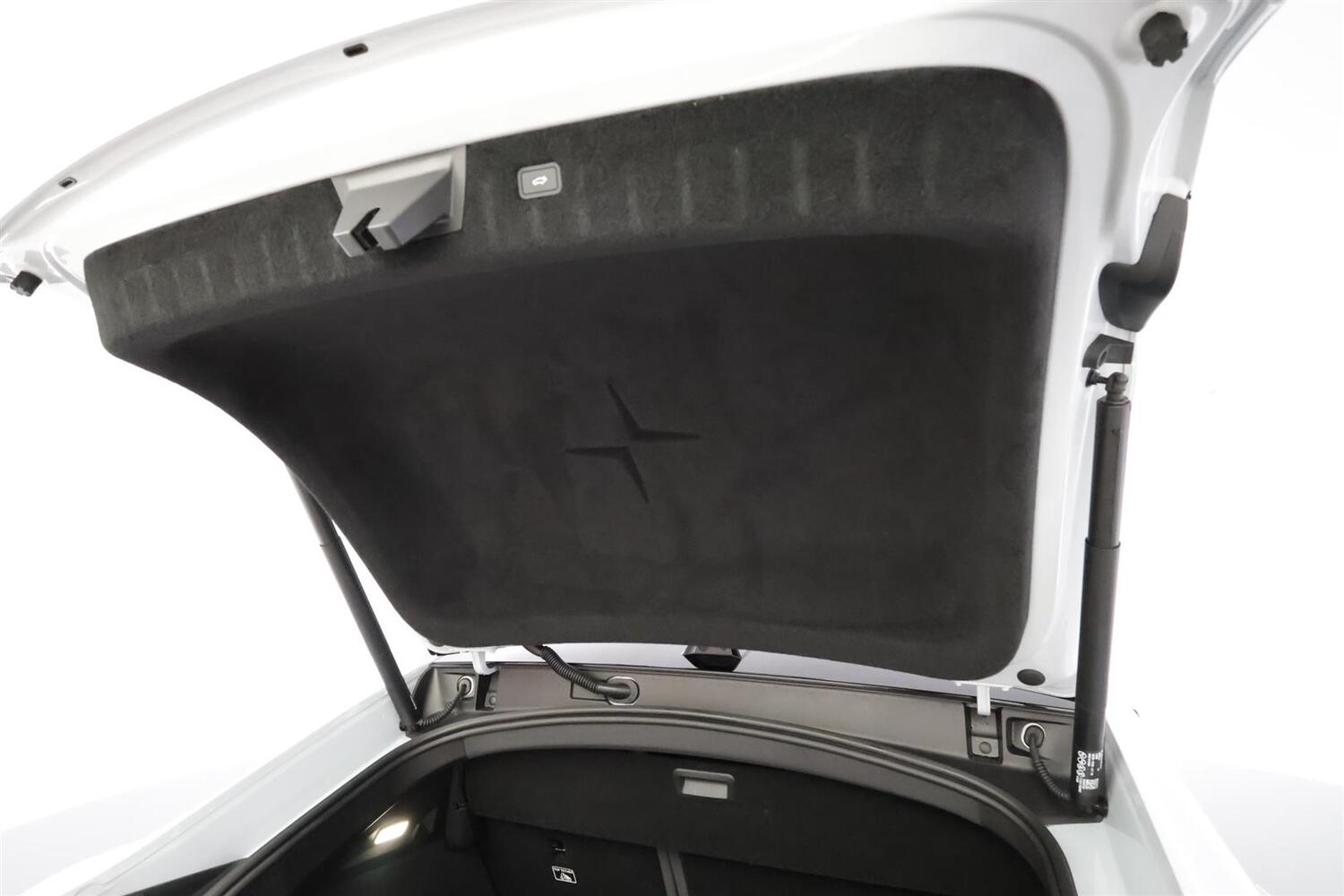 Polestar 4 vaihtoauto