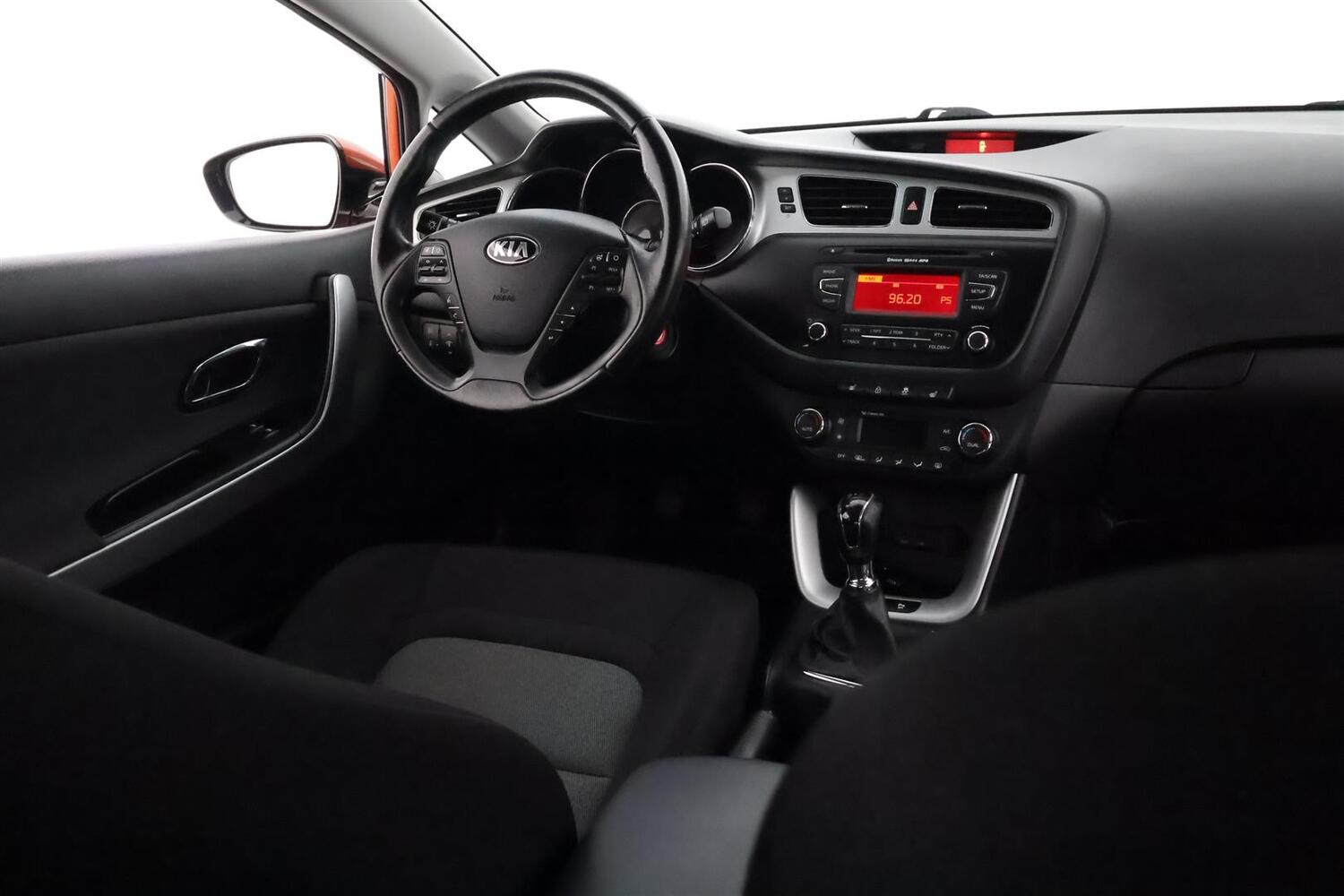 Kia Proceed vaihtoauto